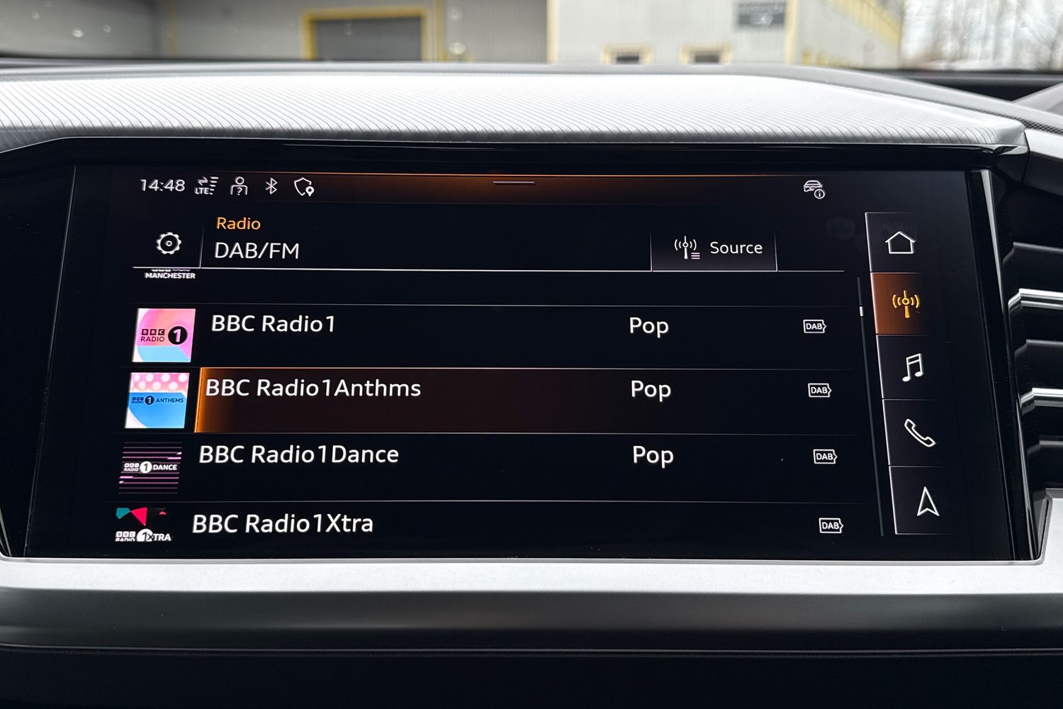 Used Audi Q4 e-tron 2024 for sale - 77862895: Photo 42