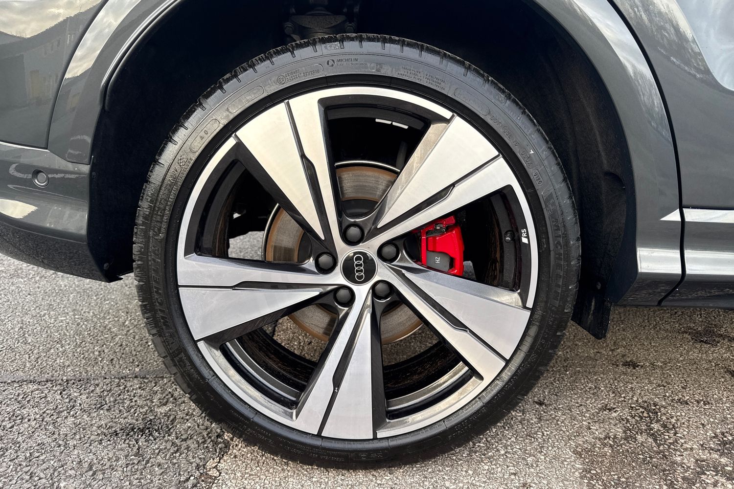 Used Audi Q5 2026 for sale - 76750772: Photo 10