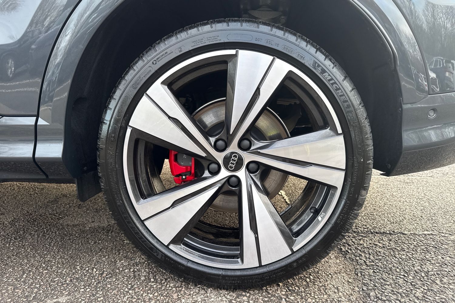 Used Audi Q5 2026 for sale - 76750772: Photo 11