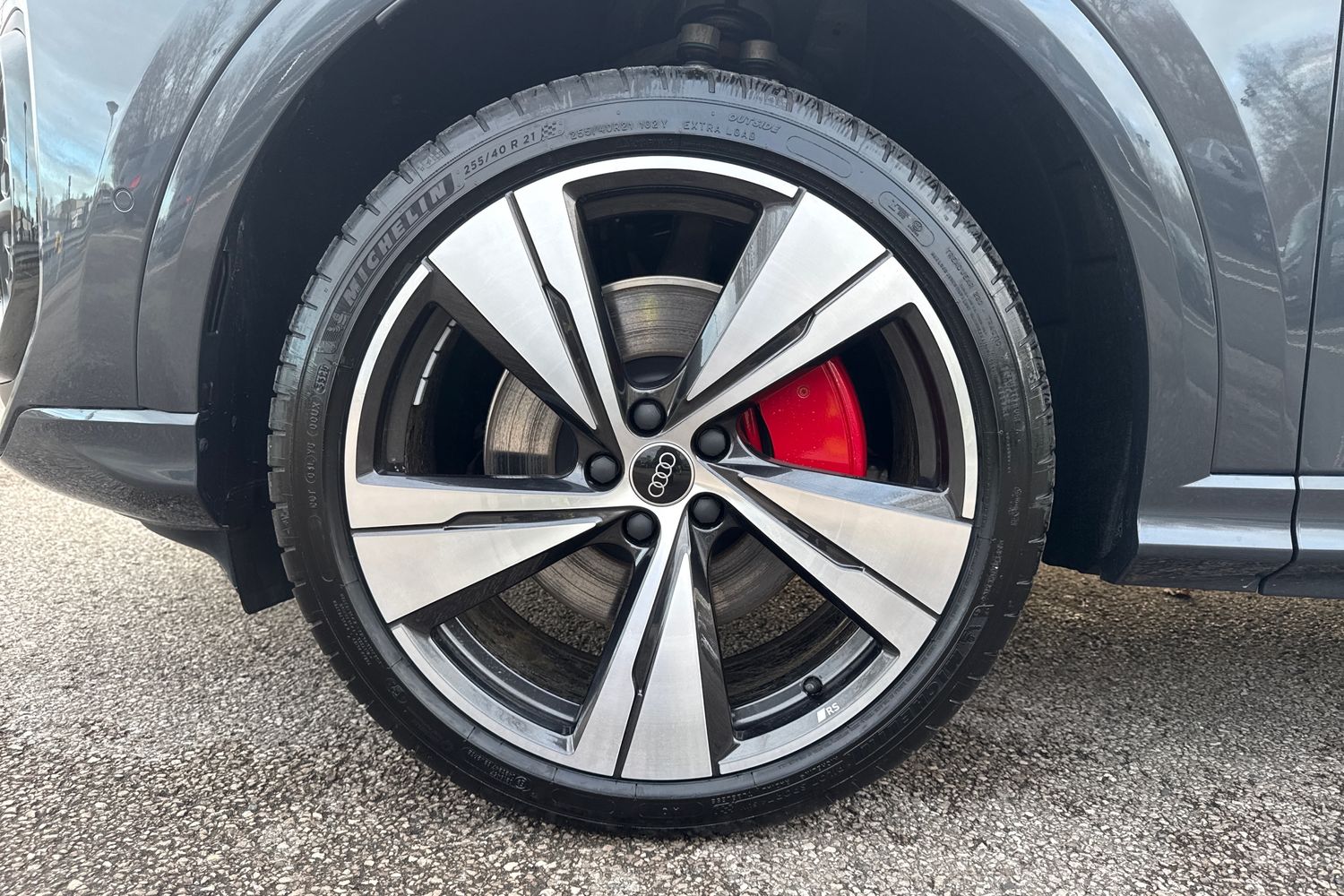 Used Audi Q5 2026 for sale - 76750772: Photo 12