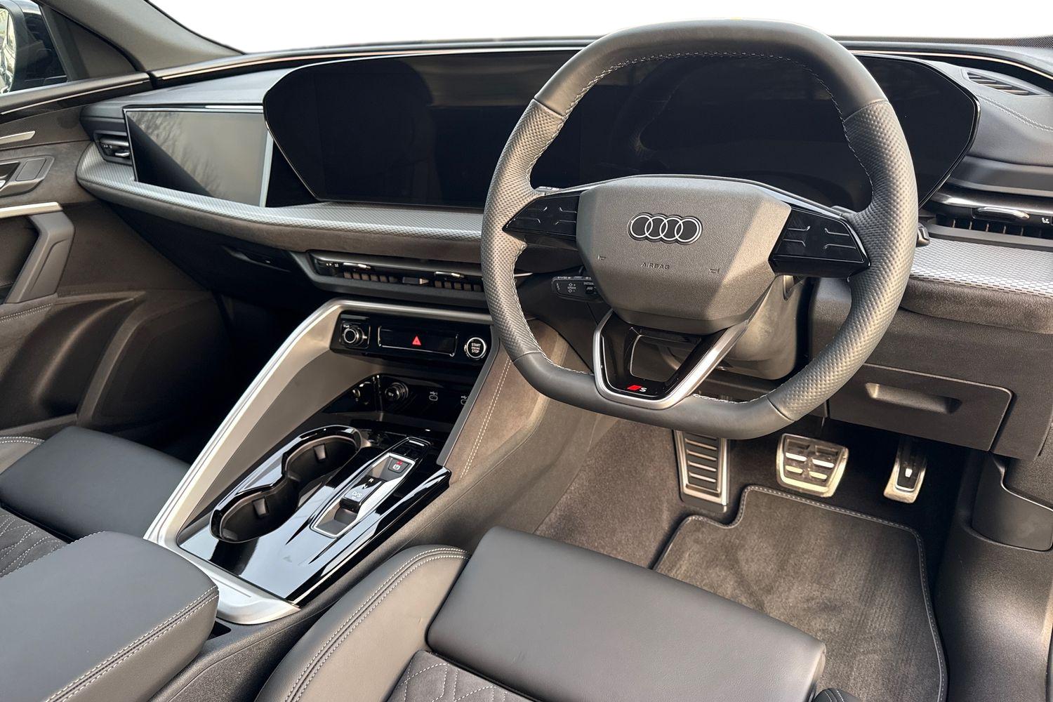 Used Audi Q5 2026 for sale - 76750772: Photo 13