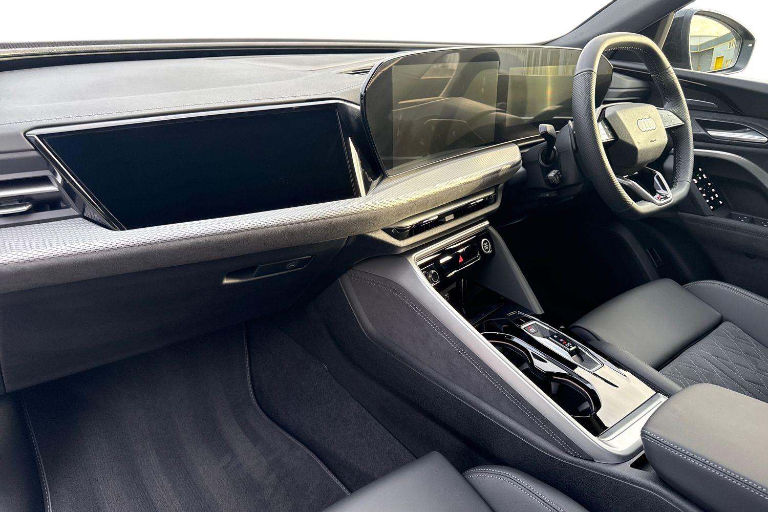 Used Audi Q5 2026 for sale - 76750772: Photo 14