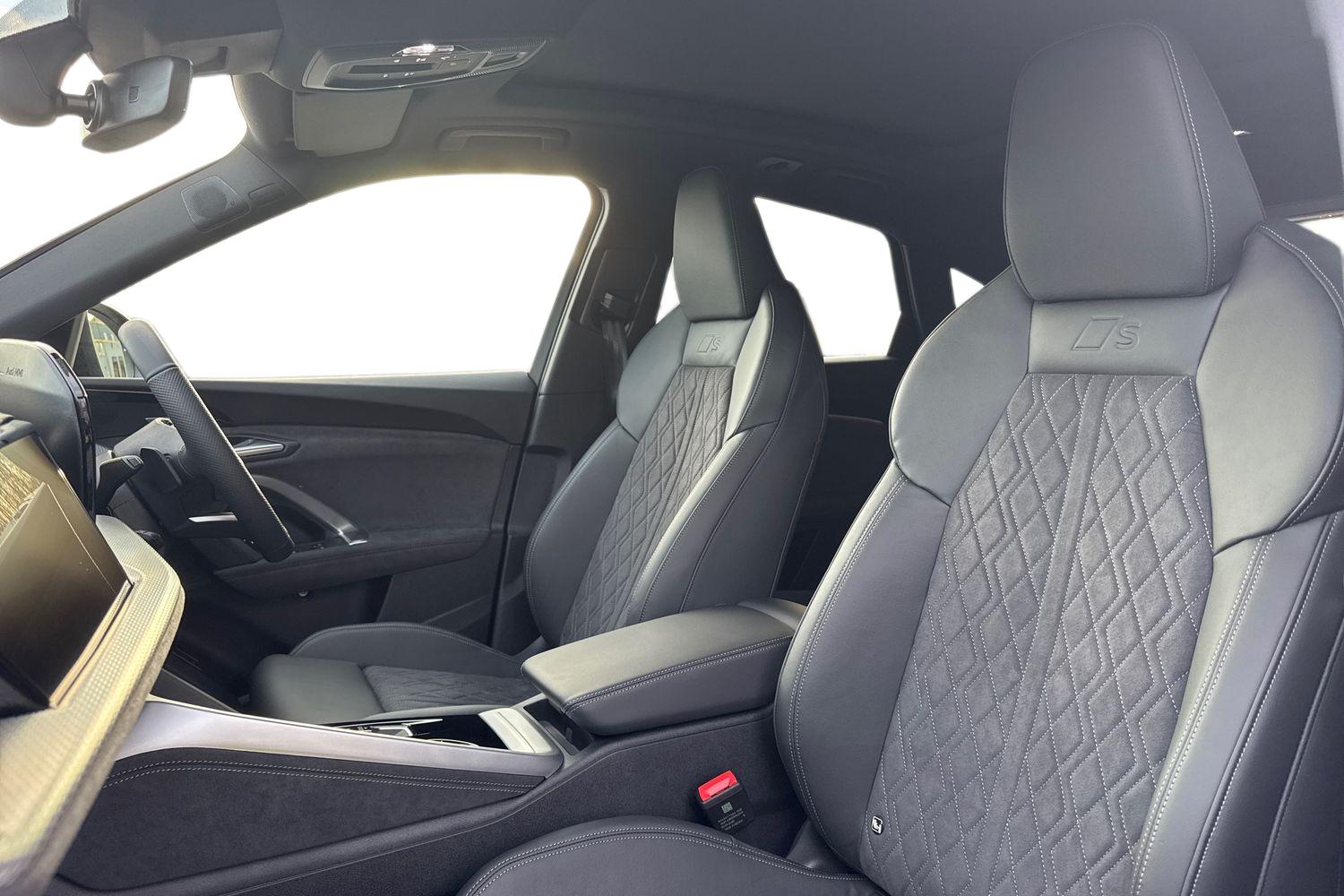 Used Audi Q5 2026 for sale - 76750772: Photo 15