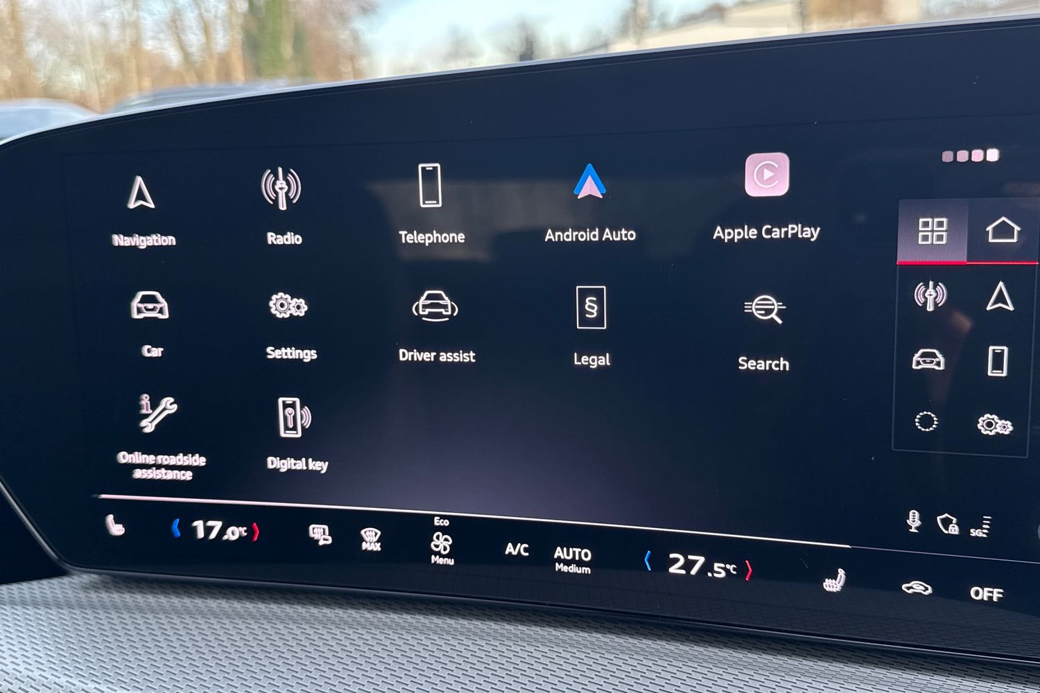 Used Audi Q5 2026 for sale - 76750772: Photo 16