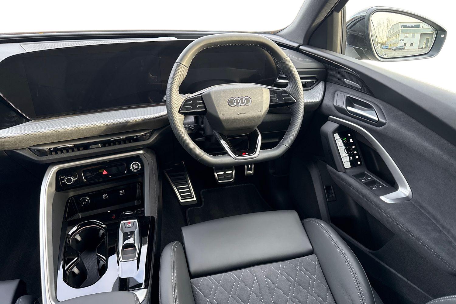 Used Audi Q5 2026 for sale - 76750772: Photo 17