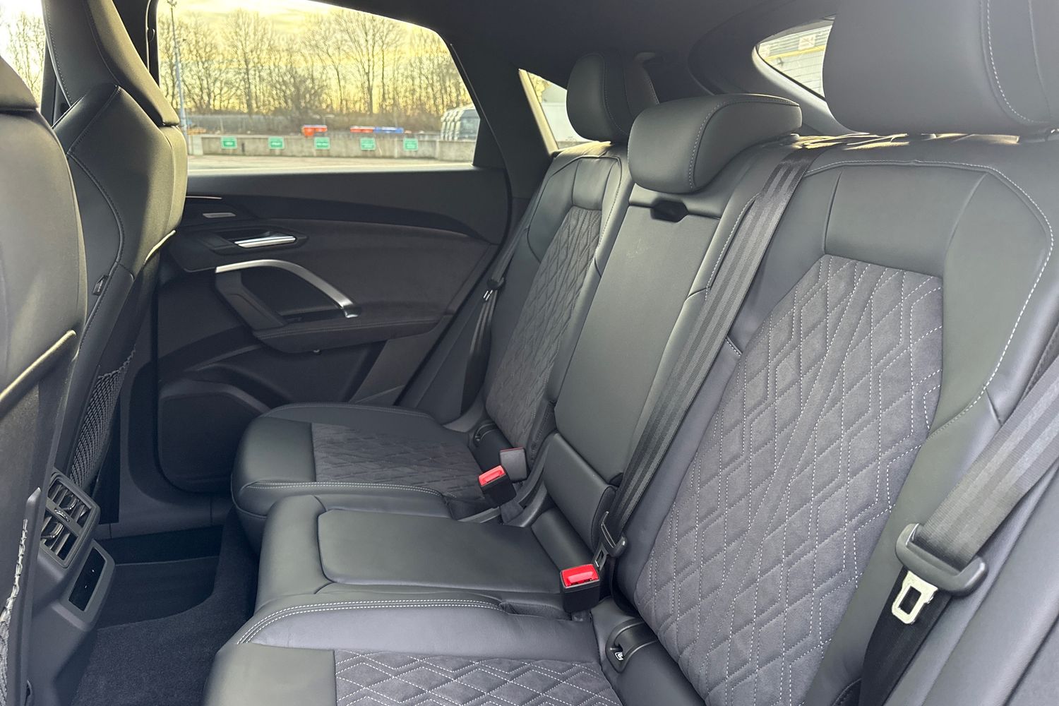 Used Audi Q5 2026 for sale - 76750772: Photo 18