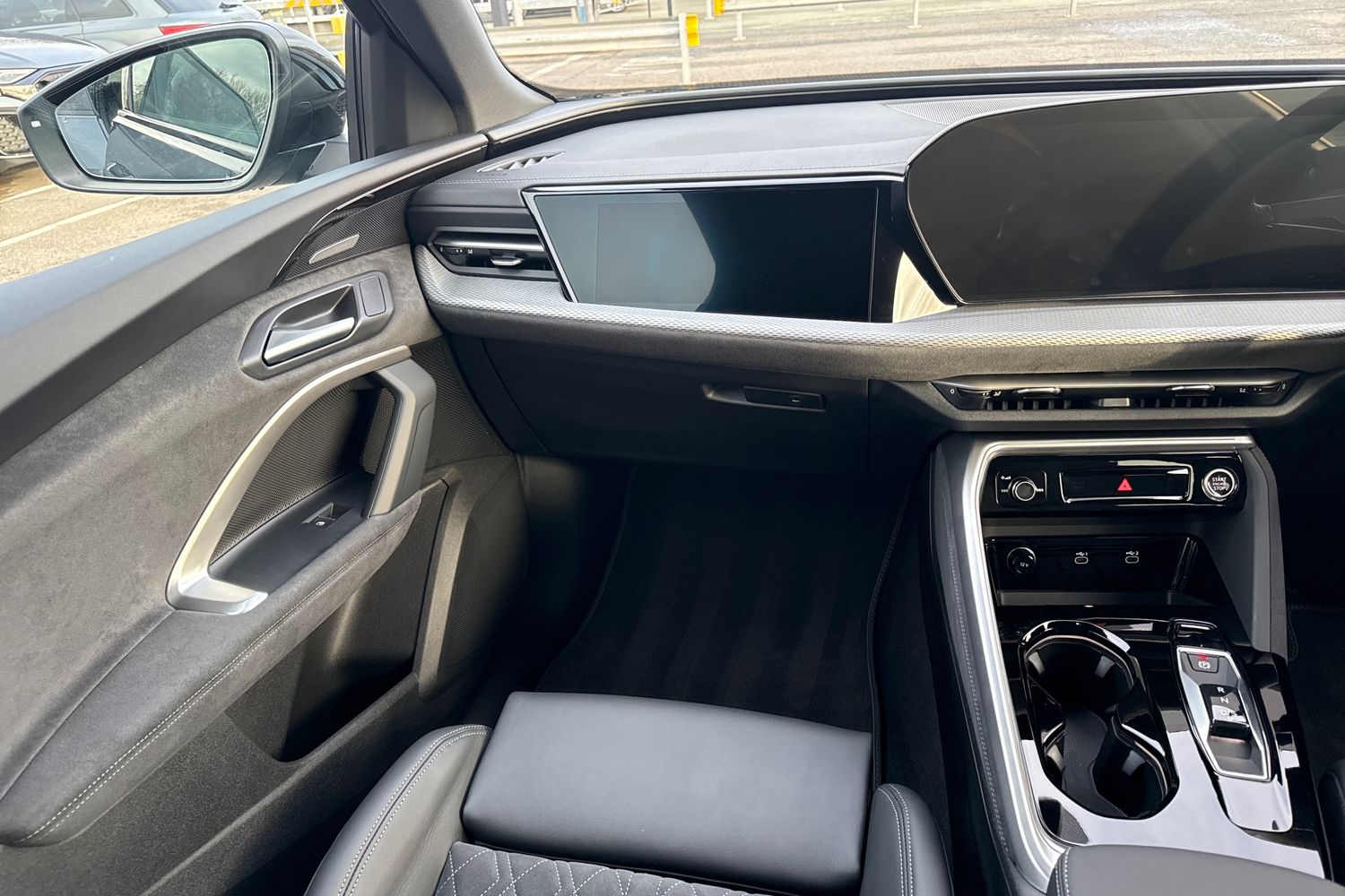 Used Audi Q5 2026 for sale - 76750772: Photo 19