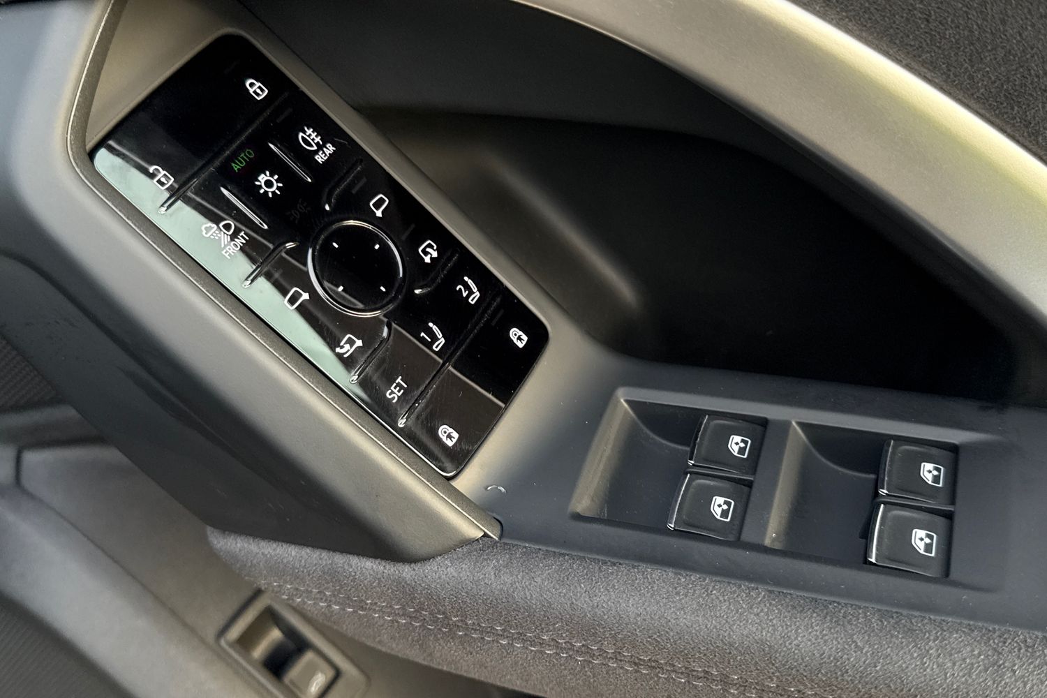 Used Audi Q5 2026 for sale - 76750772: Photo 20