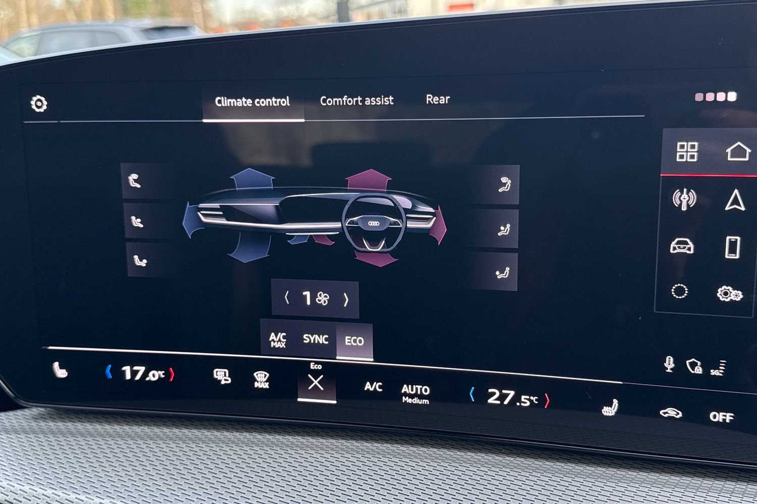 Used Audi Q5 2026 for sale - 76750772: Photo 21