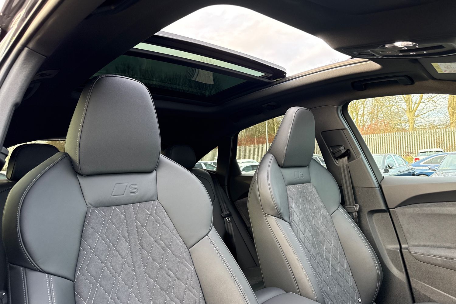 Used Audi Q5 2026 for sale - 76750772: Photo 23