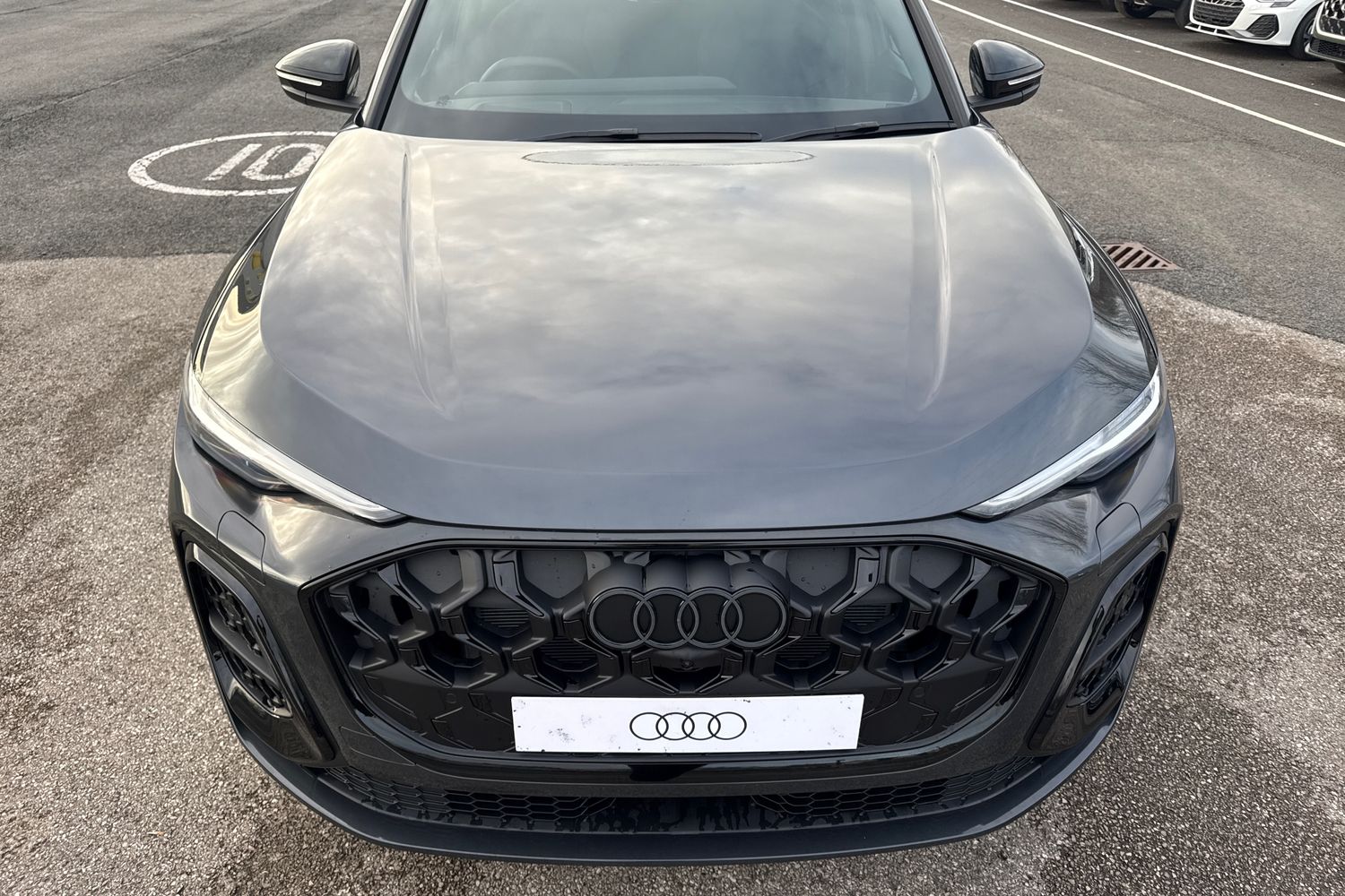 Used Audi Q5 2026 for sale - 76750772: Photo 25