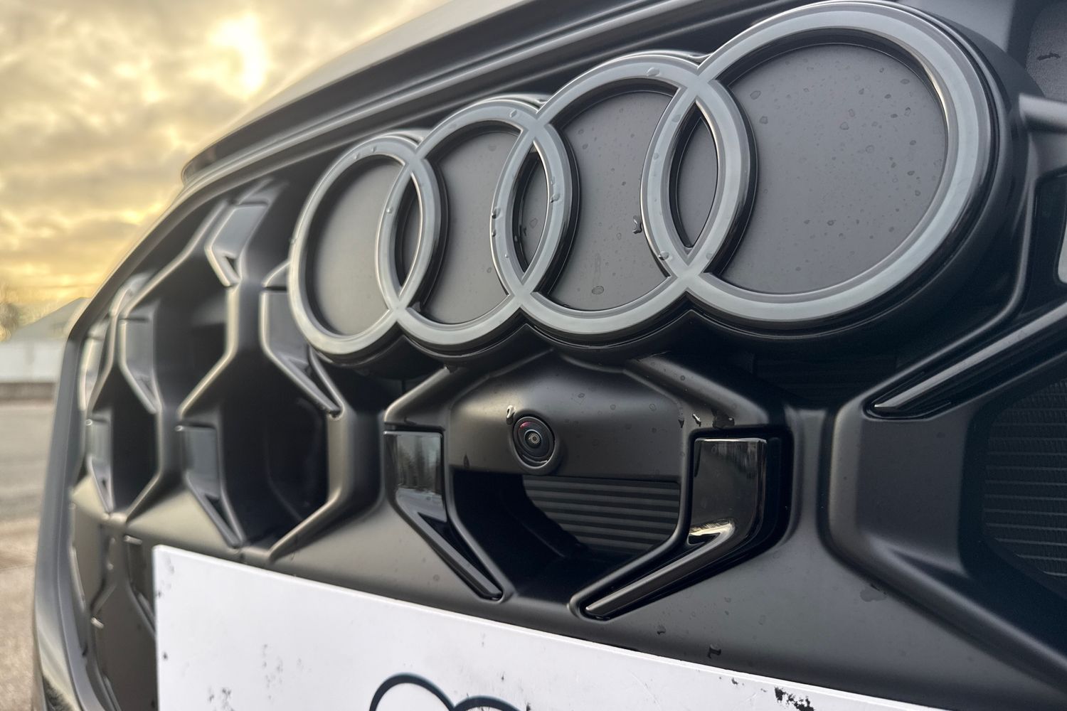 Used Audi Q5 2026 for sale - 76750772: Photo 26