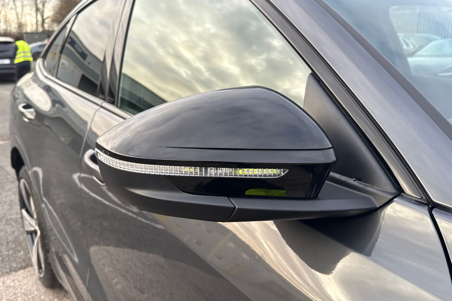 Used Audi Q5 2026 for sale - 76750772: Photo 28