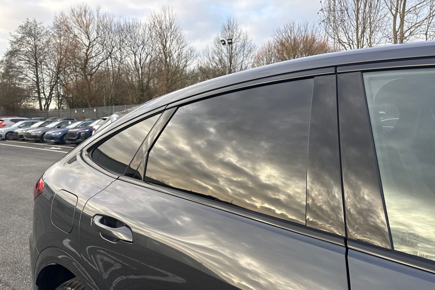 Used Audi Q5 2026 for sale - 76750772: Photo 30