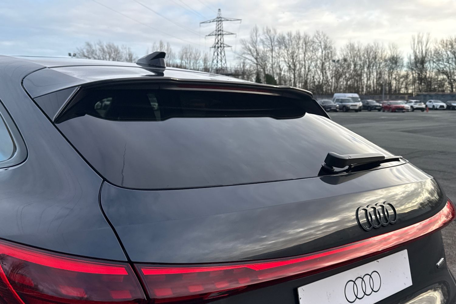 Used Audi Q5 2026 for sale - 76750772: Photo 31