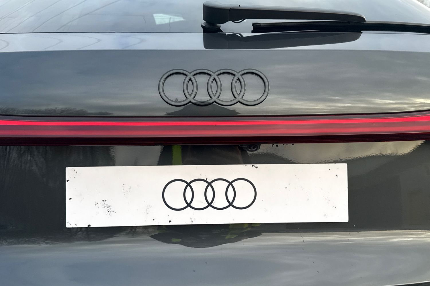 Used Audi Q5 2026 for sale - 76750772: Photo 32