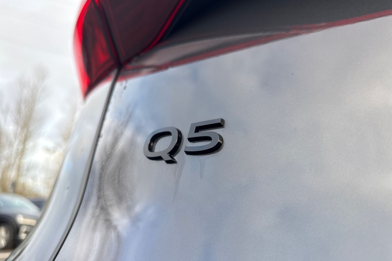 Used Audi Q5 2026 for sale - 76750772: Photo 33