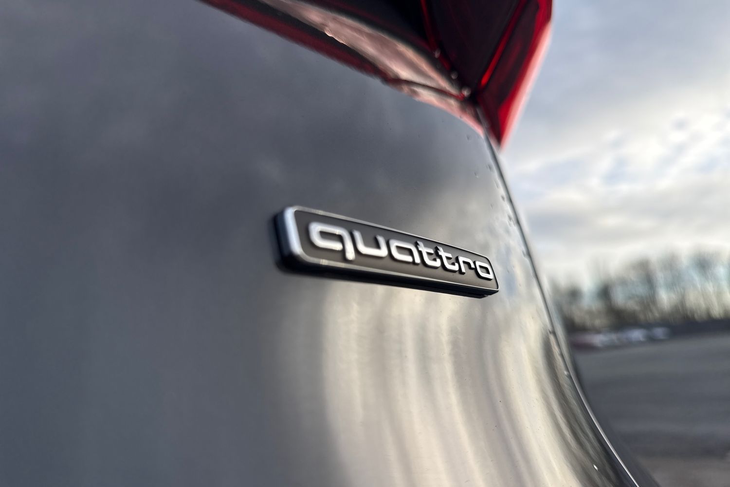 Used Audi Q5 2026 for sale - 76750772: Photo 35