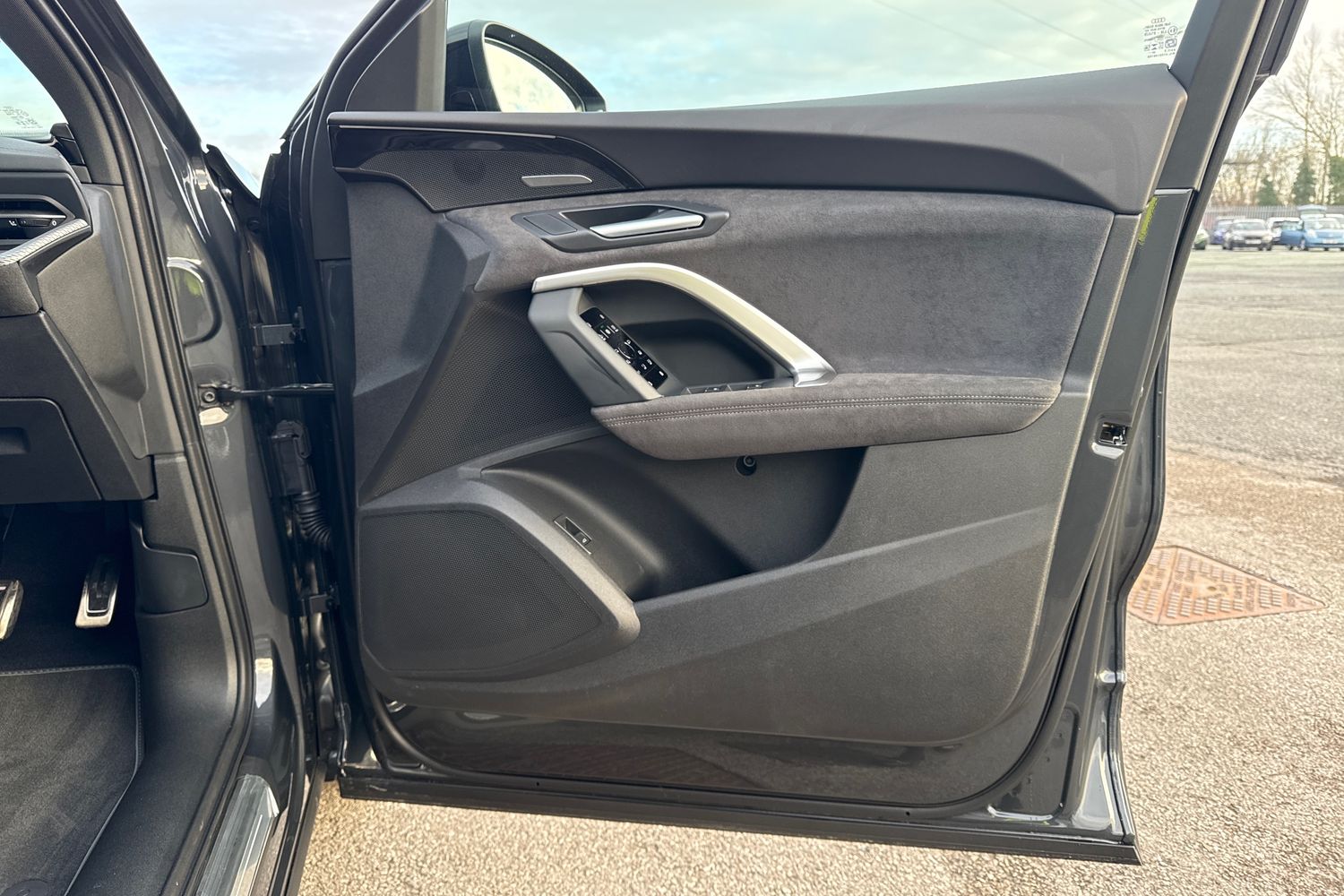 Used Audi Q5 2026 for sale - 76750772: Photo 43