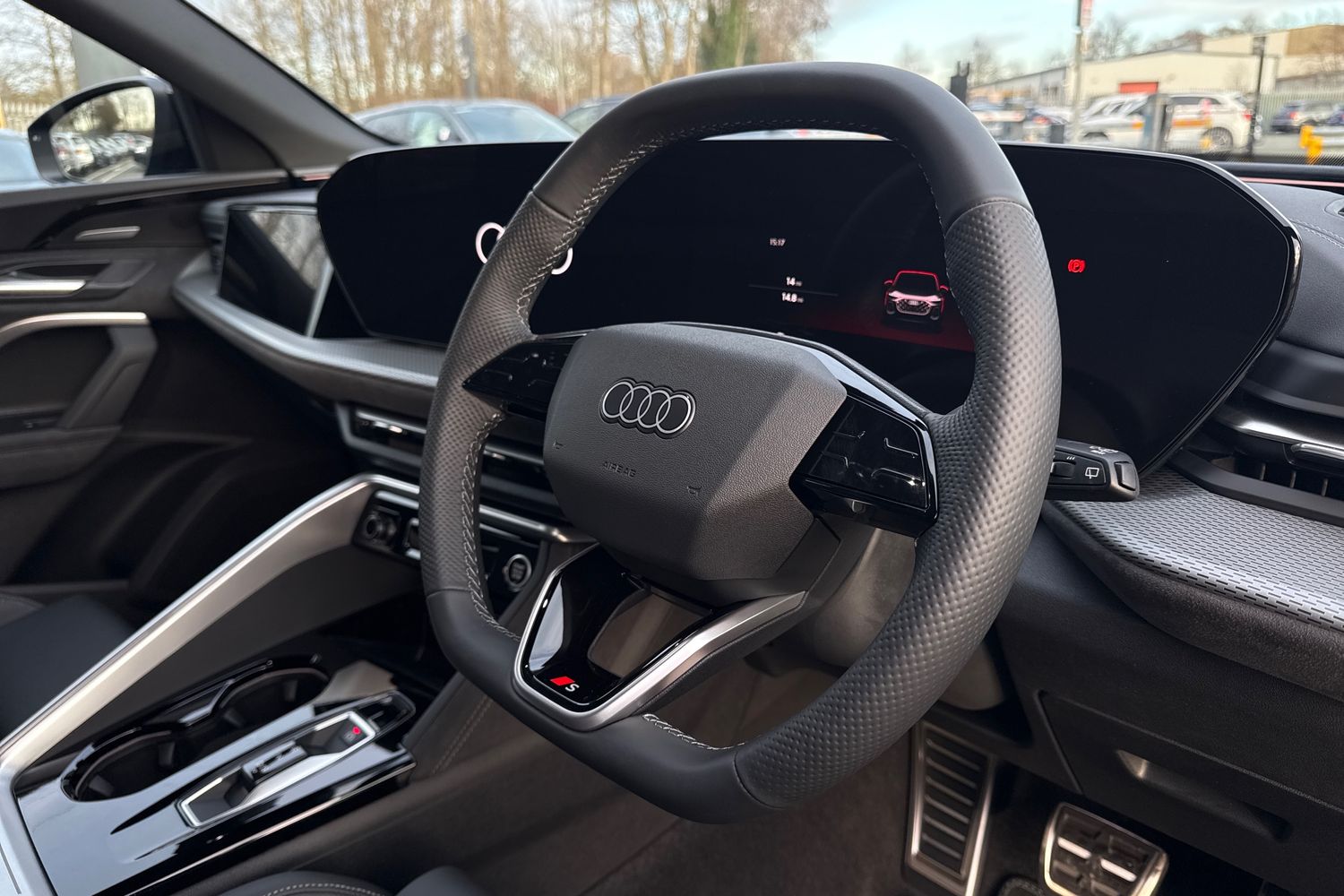 Used Audi Q5 2026 for sale - 76750772: Photo 44