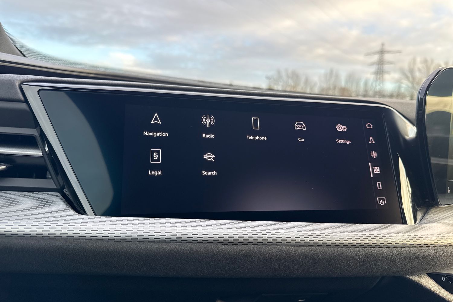 Used Audi Q5 2026 for sale - 76750772: Photo 45