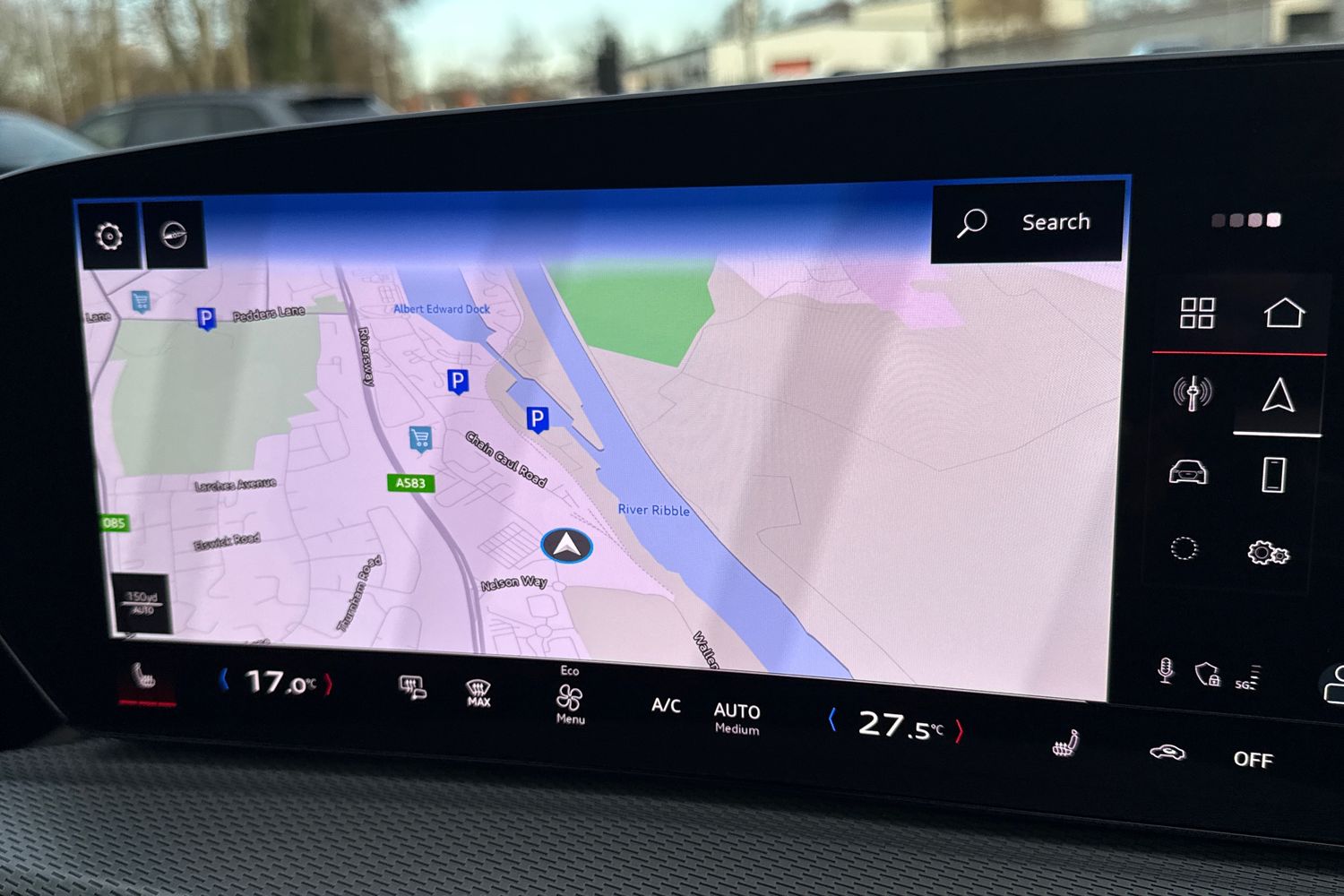 Used Audi Q5 2026 for sale - 76750772: Photo 55