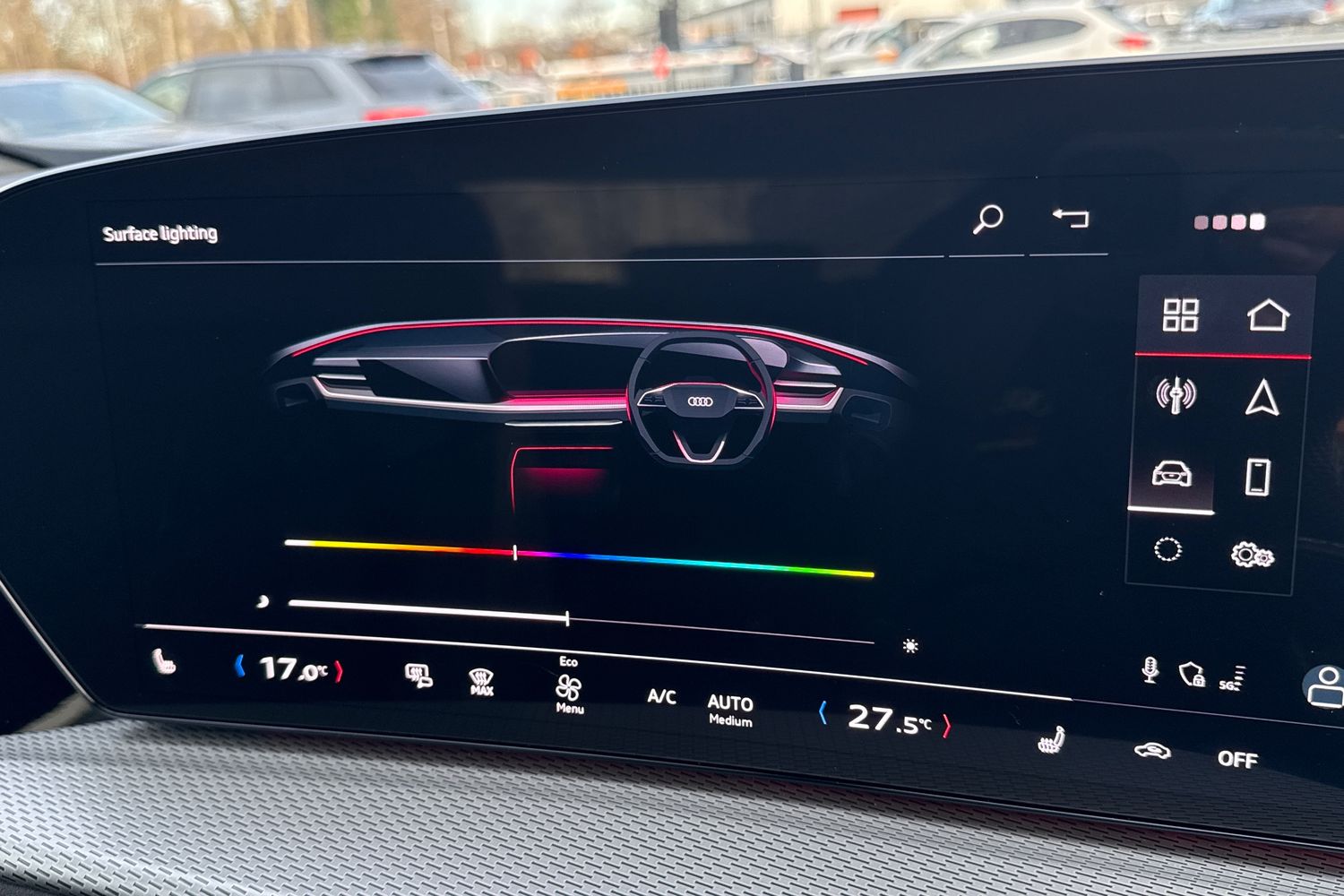 Used Audi Q5 2026 for sale - 76750772: Photo 57