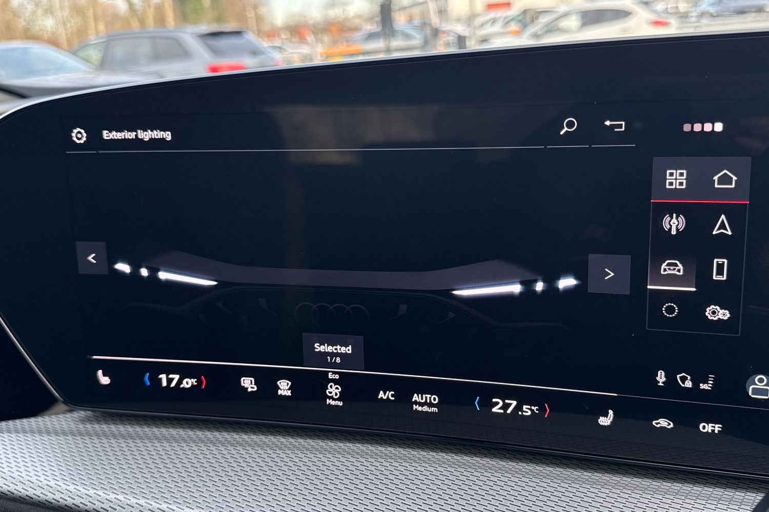 Used Audi Q5 2026 for sale - 76750772: Photo 58