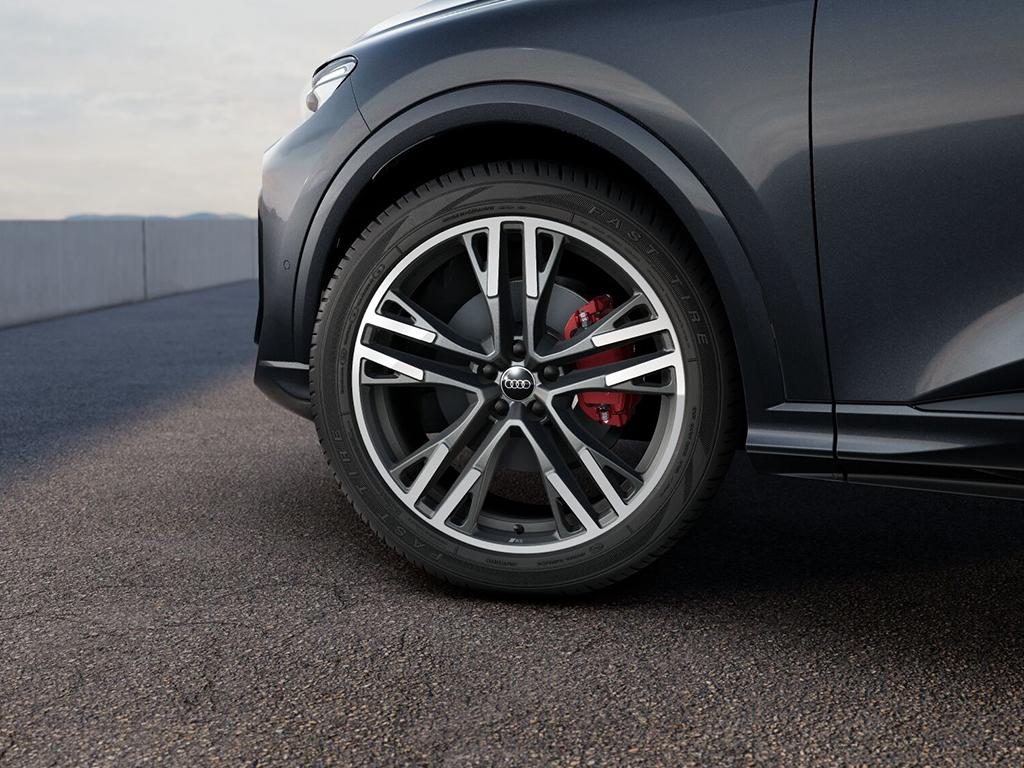 Used Audi Q5 2025 for sale - 76750772: Photo 7