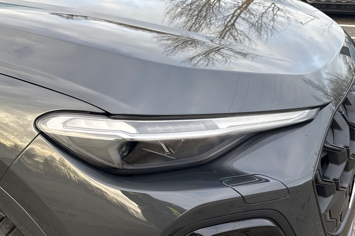 Used Audi Q5 2026 for sale - 76750772: Photo 8