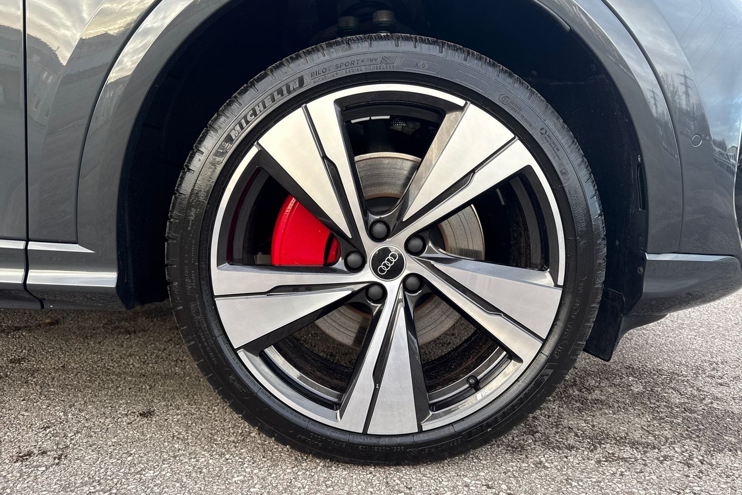 Used Audi Q5 2026 for sale - 76750772: Photo 9