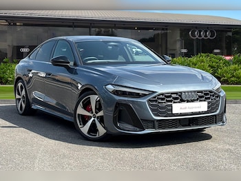 Audi - A5