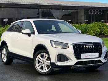 2022 - Sport 30 TFSI 110 PS 6-speed 5-Door