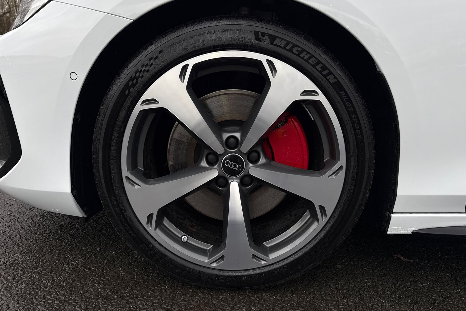 Used Audi A6 Avant 2026 for sale - 77161390: Photo 10