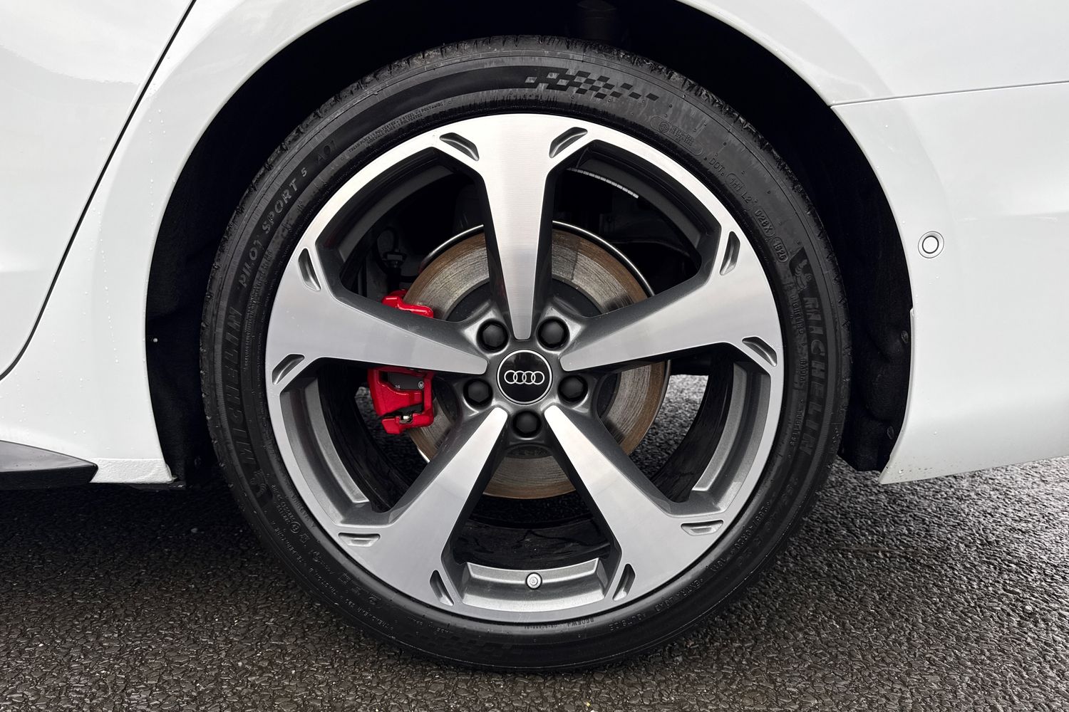 Used Audi A6 Avant 2026 for sale - 77161390: Photo 11