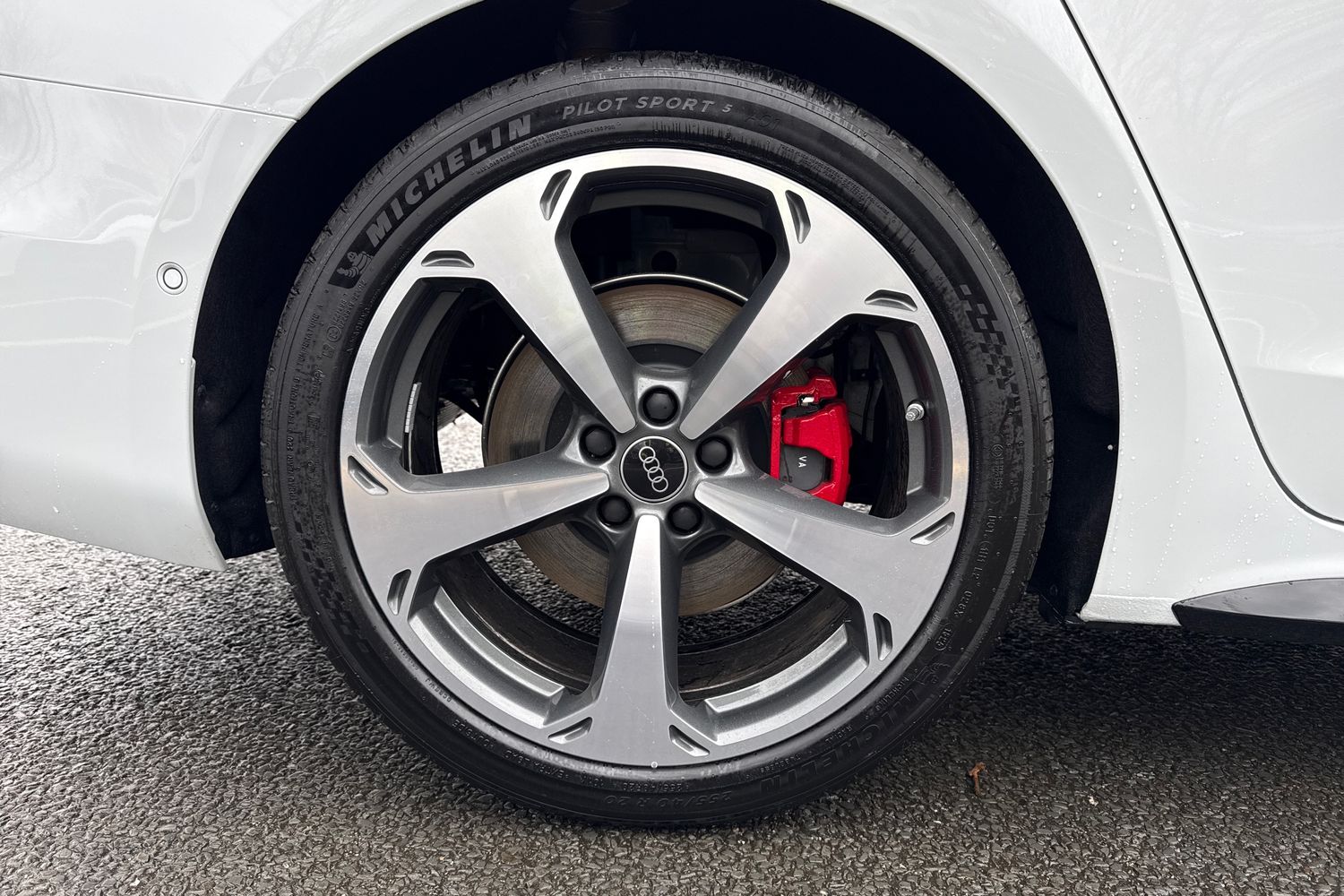 Used Audi A6 Avant 2026 for sale - 77161390: Photo 12