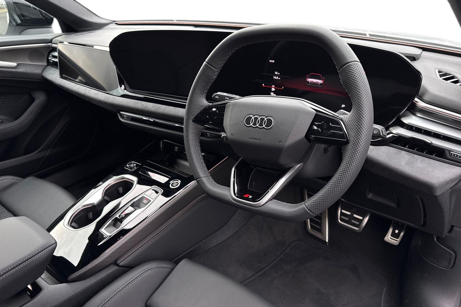 Used Audi A6 Avant 2026 for sale - 77161390: Photo 13