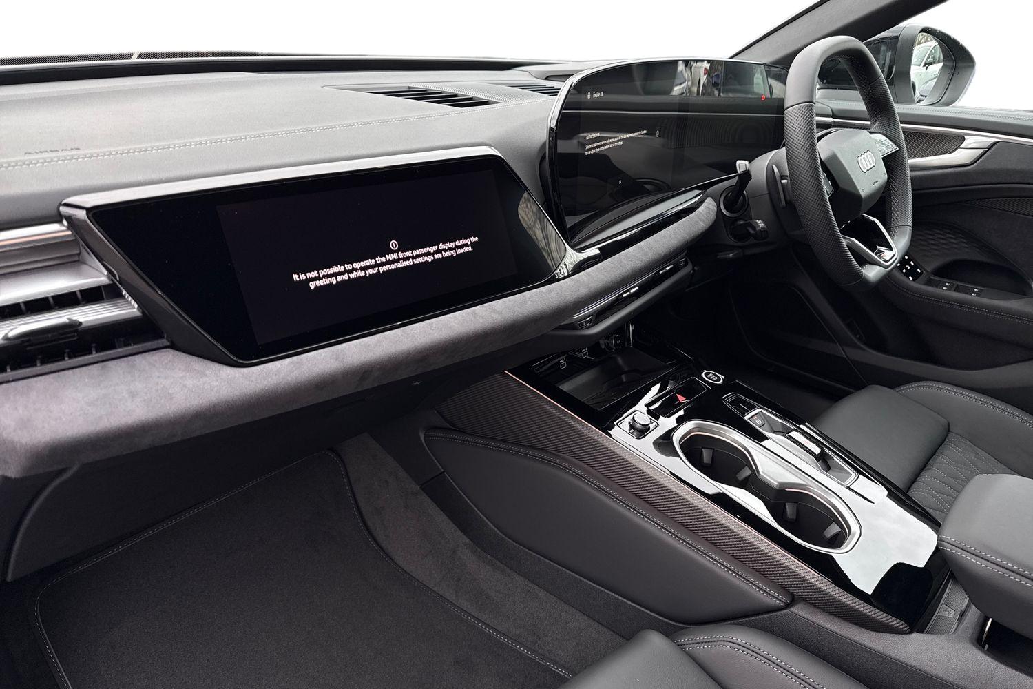 Used Audi A6 Avant 2026 for sale - 77161390: Photo 14