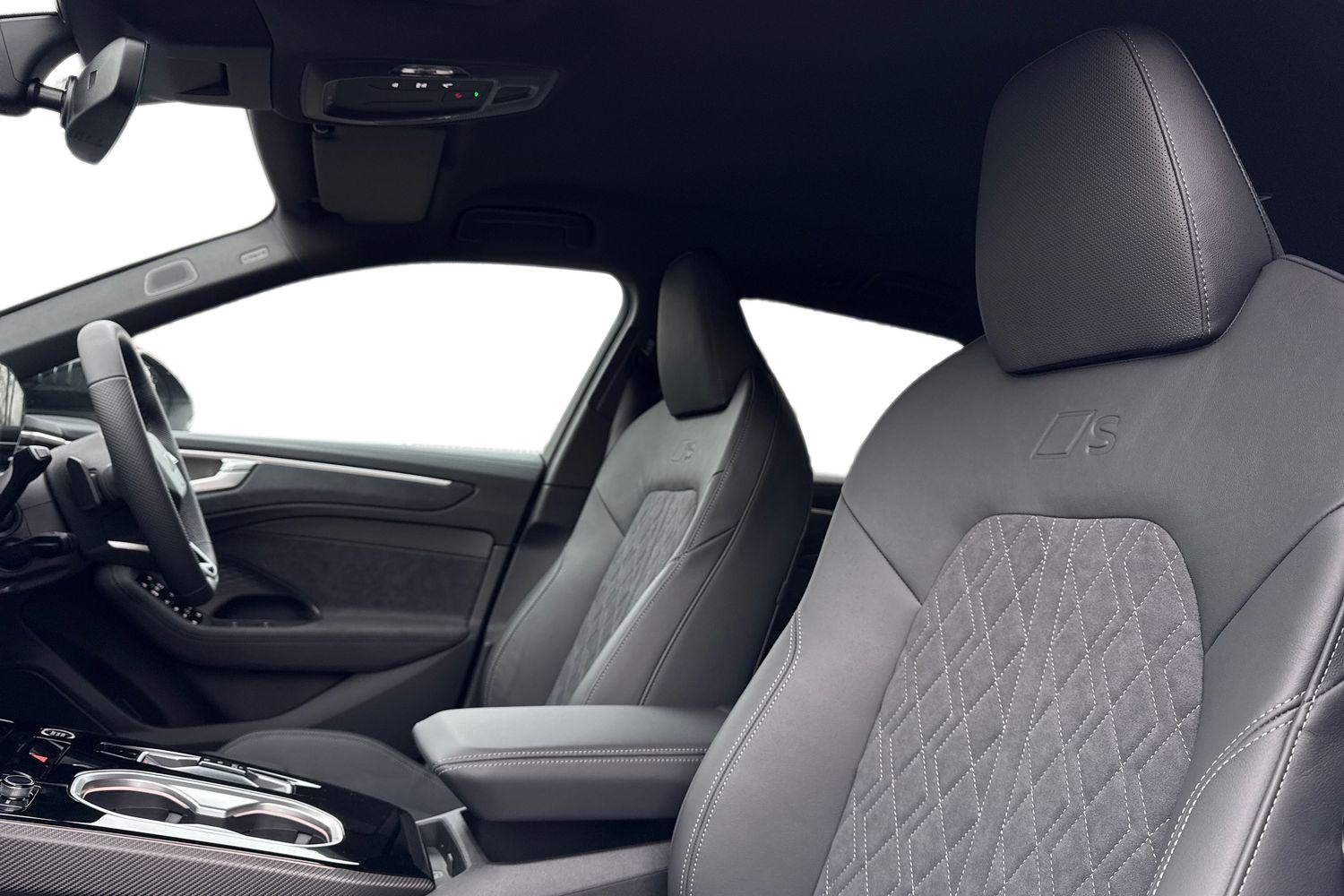 Used Audi A6 Avant 2026 for sale - 77161390: Photo 15