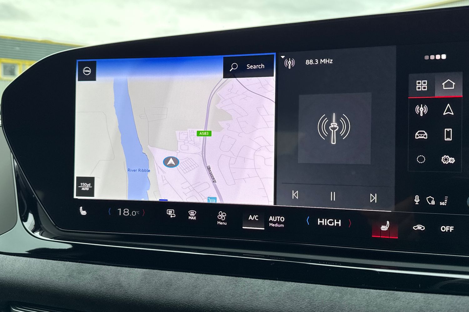 Used Audi A6 Avant 2026 for sale - 77161390: Photo 16