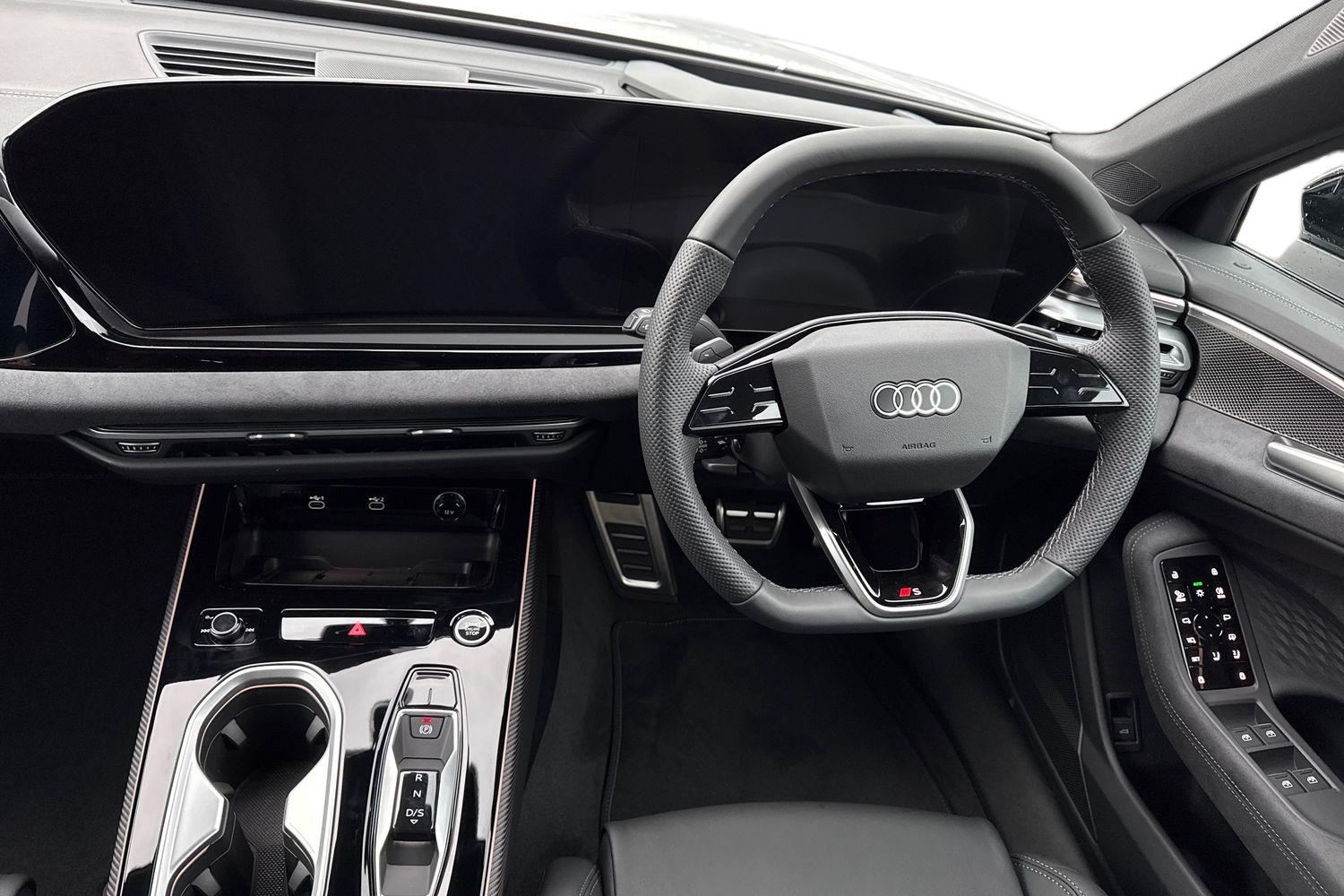 Used Audi A6 Avant 2026 for sale - 77161390: Photo 17