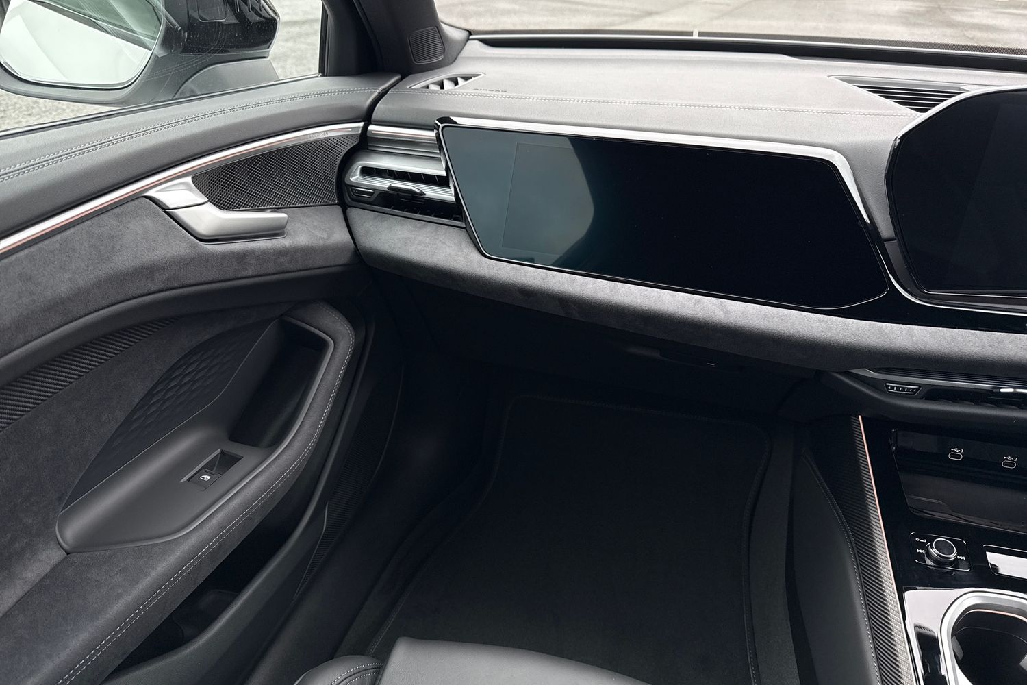 Used Audi A6 Avant 2026 for sale - 77161390: Photo 19