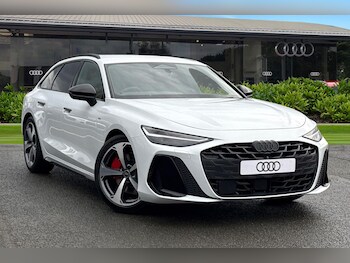 2026 - 2.0 TDI Edition 1 S Tronic quattro Euro 6 (s/s) 5dr