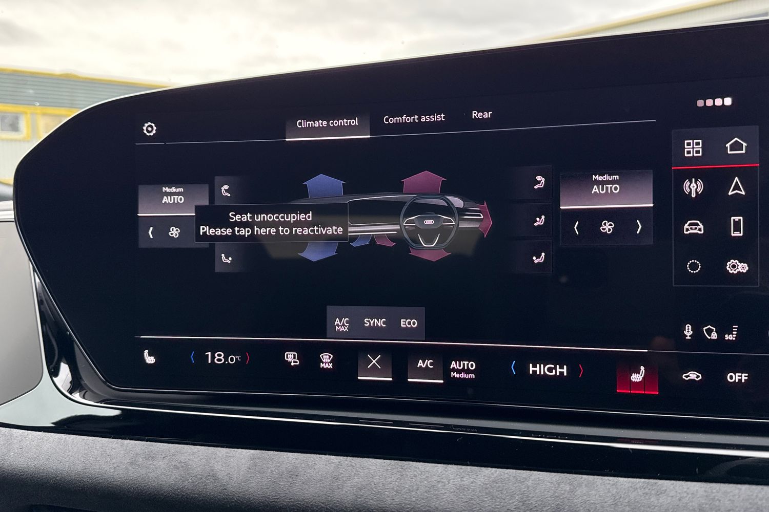 Used Audi A6 Avant 2026 for sale - 77161390: Photo 21