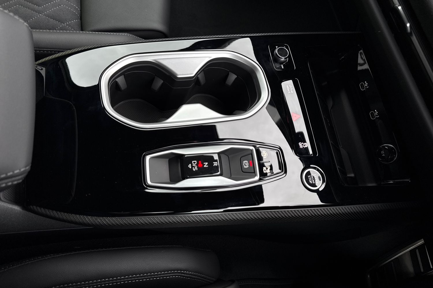 Used Audi A6 Avant 2026 for sale - 77161390: Photo 22