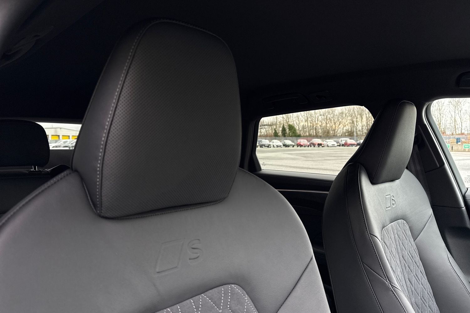 Used Audi A6 Avant 2026 for sale - 77161390: Photo 23