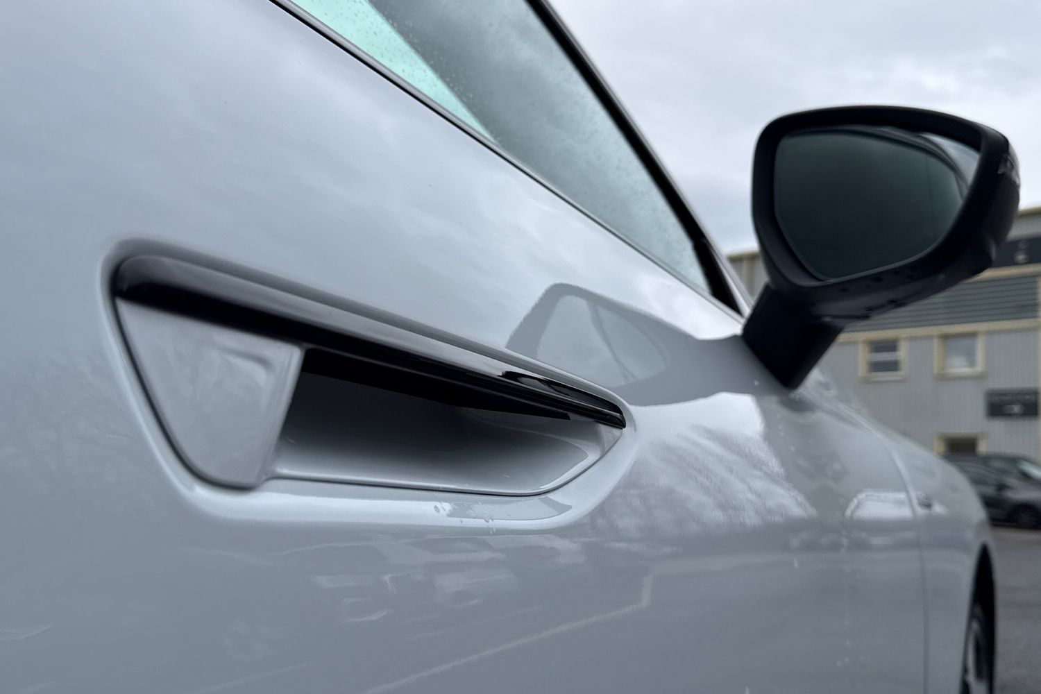 Used Audi A6 Avant 2026 for sale - 77161390: Photo 24