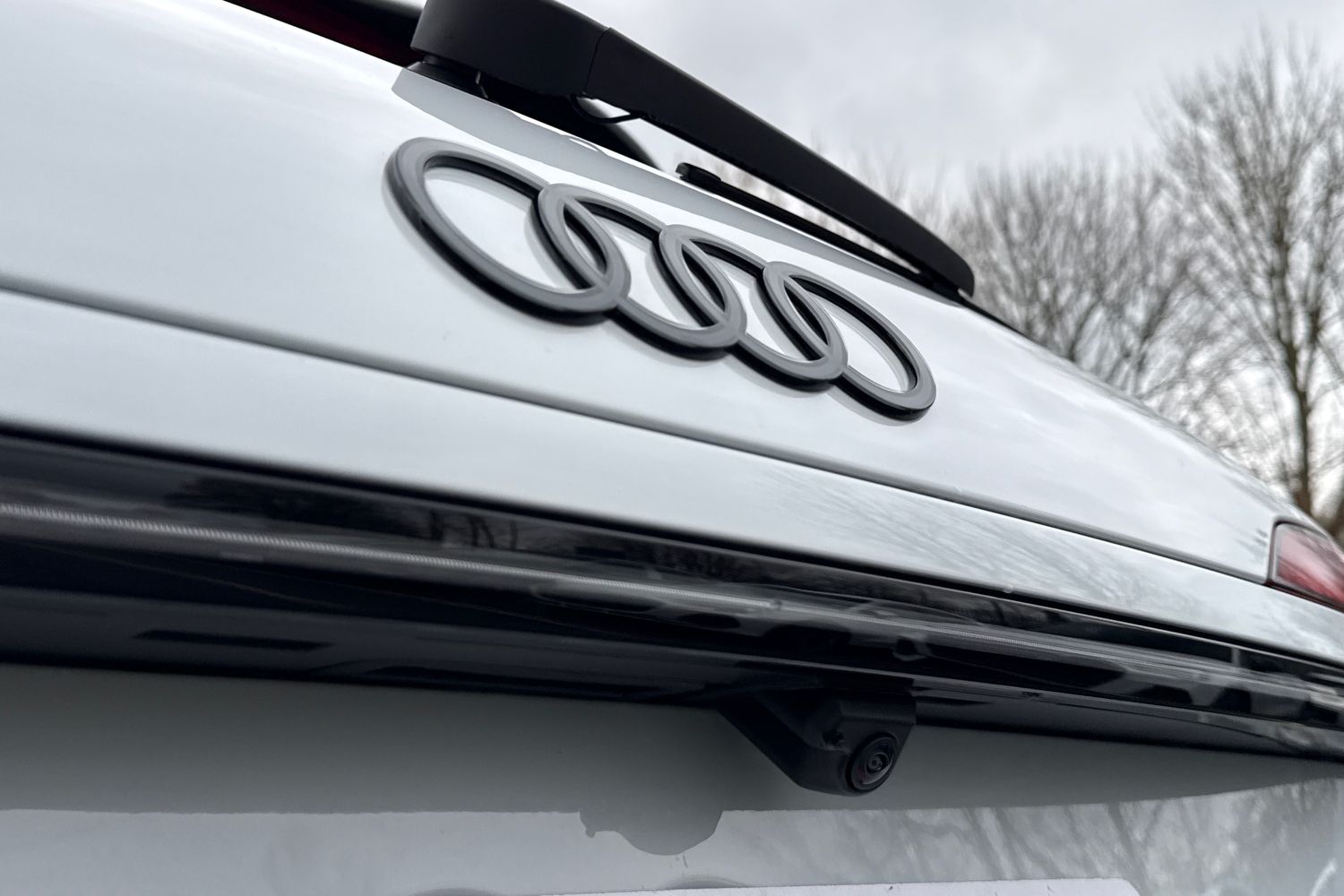 Used Audi A6 Avant 2026 for sale - 77161390: Photo 29