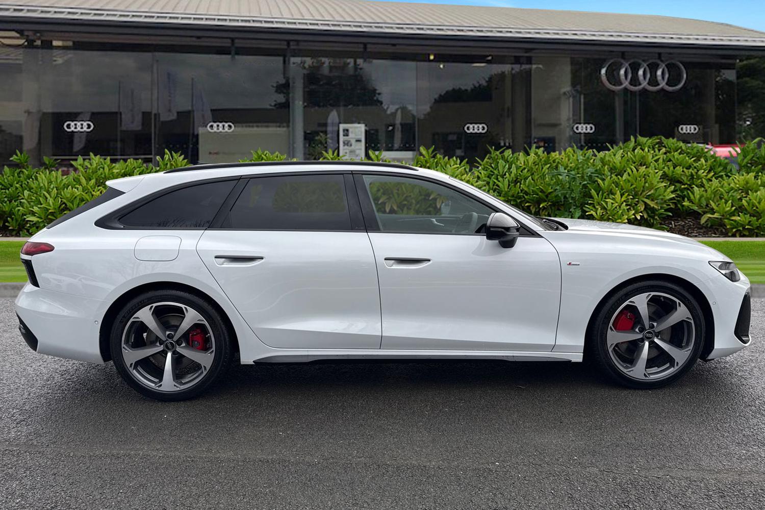 Used Audi A6 Avant 2026 for sale - 77161390: Photo 3