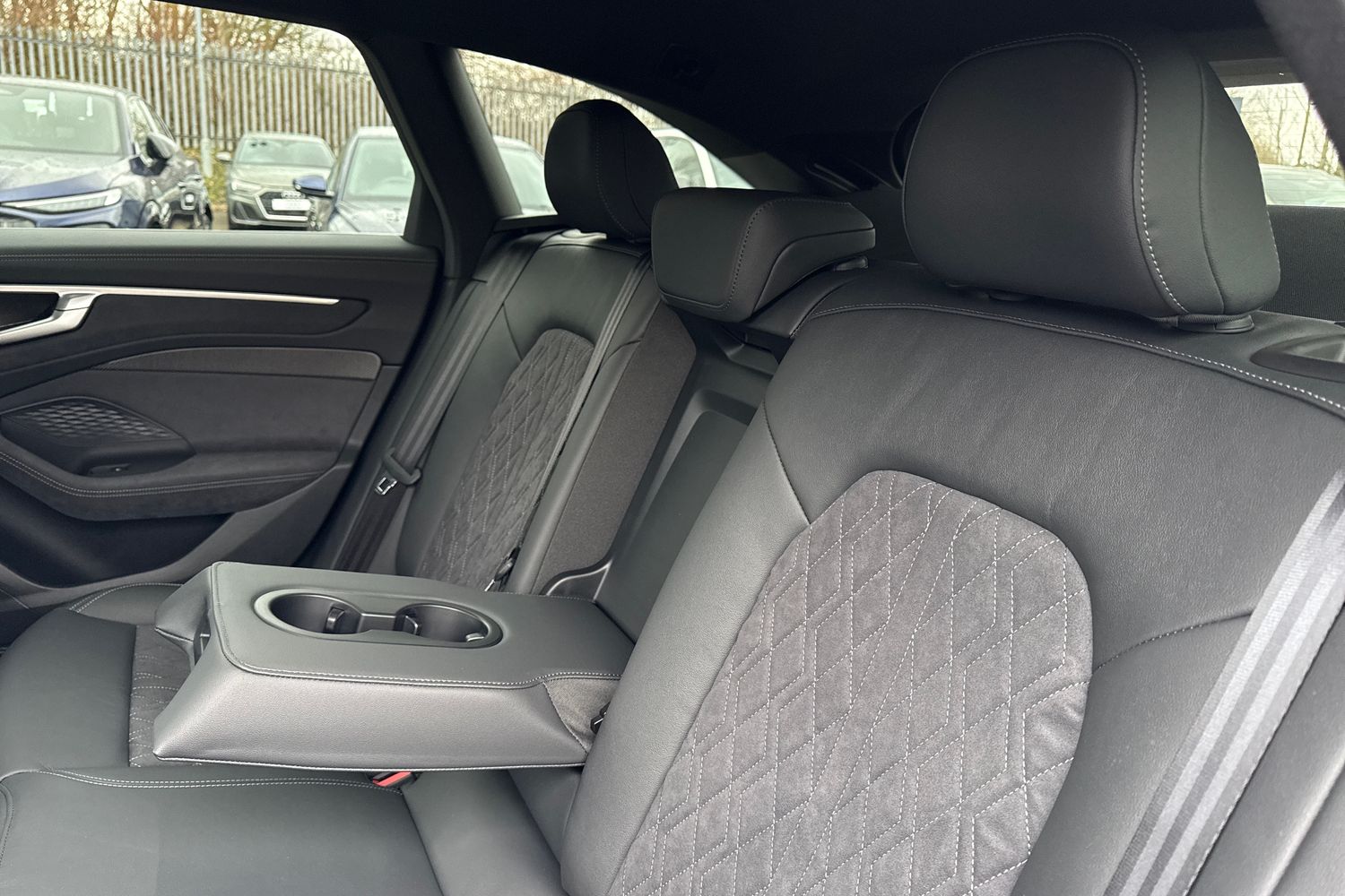 Used Audi A6 Avant 2026 for sale - 77161390: Photo 32